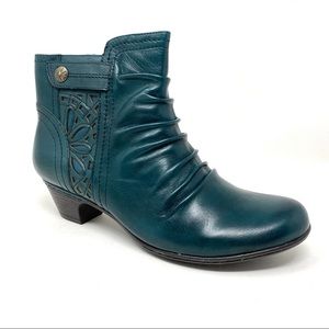 rockport abilene boot